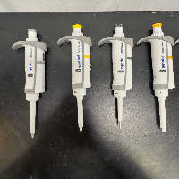 Eppendorf Research Plus Single Channel Pipettes - Quantity 9 image 2